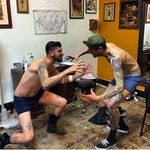 anthony champion - @thehebrewhammer87 - Instagram