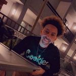 Anthony Champion - @champzworld - Instagram