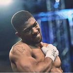 anthony joshua champion - @anthony__________joshua_fans - Instagram