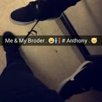 Anthony Garcia - @chango_anthony - Instagram