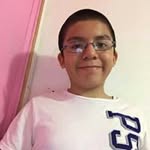 Anthony Perez - @anthonychango16 - Instagram