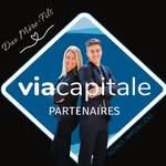 Anthony et Chantal - @viachantaletanthony - Instagram