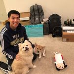 Anthony Chao - @anchovychao - Instagram