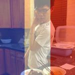 Anthony Chao - @siusixddd - Instagram