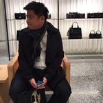 Anthony Chao - @anthonychao - Instagram