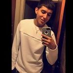 Anthony Chapa - @c695874 - Instagram