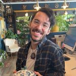 Anthony Chapa - @annethny - Instagram