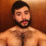 Anthony Chapa - @antoriantmos - Instagram