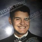 Anthony Chapa - @anthonytrumpet410 - Instagram