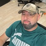 Anthony Chapa - @antchap80 - Instagram