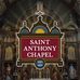 Saint Anthony Chapel - Facebook