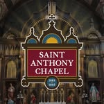Saint Anthony Chapel - @saintanthonychapel - Instagram