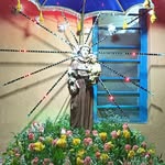 St Anthony Chapel - @st.anthony_chapel - Instagram