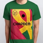Anthony Chaplin - @rickychaplin20 - Instagram