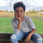 @anthonychaplin_fanpage - Instagram