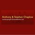 Anthony &amp; Stephen Chaplow Landscaping &amp; Groundworks - Facebook