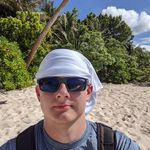 Anthony Chappell - @chappellin - Instagram