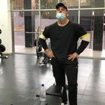 Anthony Chappell - @txny__chappell - Instagram