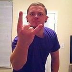 Anthony Chappell - @mr._chappell - Instagram