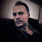 Simeon James Anthony Chappell - @simeon.james.anthony.chappell - Instagram