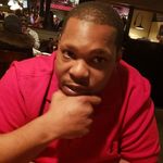 Anthony Chapple - @beast_0721 - Instagram