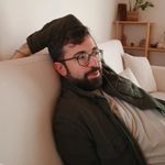 Αντώνης Χαραλάμπους - @anthony_charalampous - Instagram