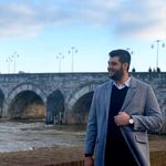 Anthony Charalambous - @anthonychara - Instagram