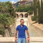 Anthony Charas - @anthonycharas1 - Instagram