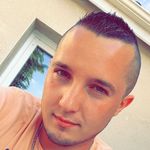Anthony Chardon - @anthonychardon25 - Instagram
