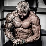Richard Anthony Smith - @richard_anthony_smith - Instagram