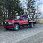 Anthony Charest - Facebook