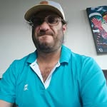 Anthony Charest - @antholyptus - Instagram