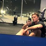 Anthony Charette - @anthony.tony.charette - Instagram