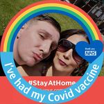 Anthony Charlesworth - @7756louise - Instagram