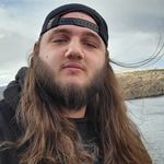 Anthony Chick - @chicksloth33 - Instagram