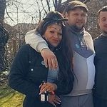 Anthony Chick Kirstie X - @chick_anthony - Instagram
