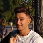 Antony Chirco - @a.cricchio - Instagram