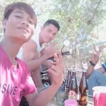 Anthony Choy Bentayo Maserin - @choybentayomaserin - Instagram