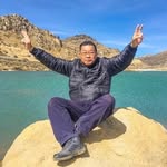 Anthony Choy Yew Seong - @anthonychoyys - Instagram