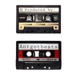 Anthony Ciancio - @antgotbeats - Instagram