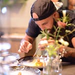 Anthony Ciancio - @finelinecook - Instagram