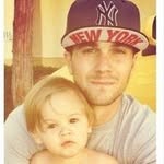 Anthony Cibelli - @newdaysametay - Instagram