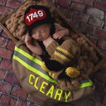 Carmine Anthony Cleary - @carminecleary - Instagram
