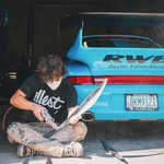 Anthony-Casper Clendening - @anthonyclendening - Instagram