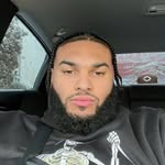 Anthony Clendenin - @_tony.gutta - Instagram