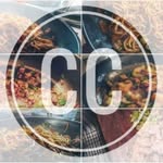 Anthony Clendenin - @clendenincooks - Instagram