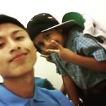 Anthony Click Clack - @antonii.99_ - Instagram