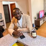 Anthony Clyde Wafula - @clyde_mania - Instagram