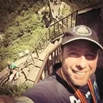 Anthony Clydesdale - @anthonyclydesdale - Instagram