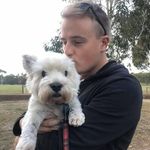 Anthony Cochrane - @leroy.cerkleman - Instagram